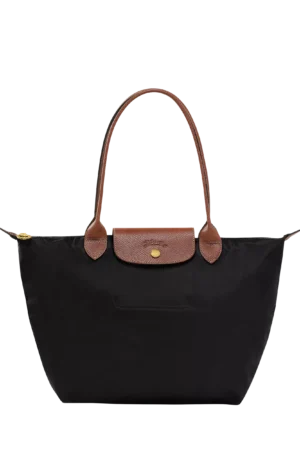 Longchamp Le Pliage Original Medium Shoulder Bag