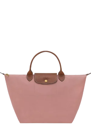 Longchamp Le Pliage Original Medium Top Handle Bag