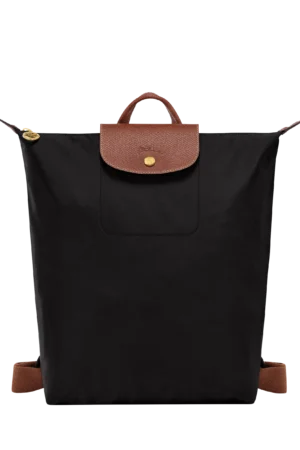 Longchamp Le Pliage Original Recycled Canvas Backpack