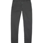 Nudie Jeans Easy Alvin Cotton Blend Slim Fit Jeans