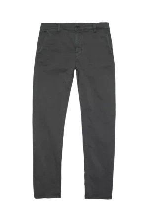 Nudie Jeans Easy Alvin Cotton Blend Slim Fit Jeans