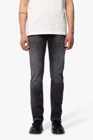 Nudie Jeans Slim Lean Dean Jeans