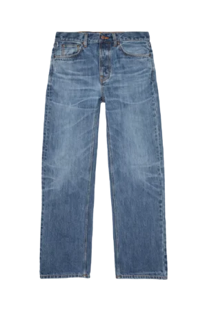 Nudie Jeans Tuff Tony Slim Fit Jeans, Basement Tracks