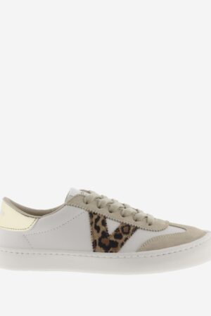 Olmo Barefoot Efecto Piel & Fastasia Trainers
