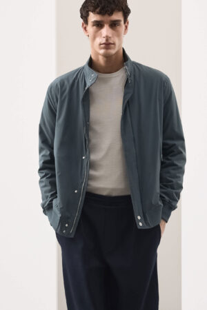 Performance Bomber Jacket
