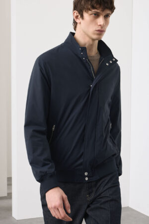 Performance Bomber Jacket