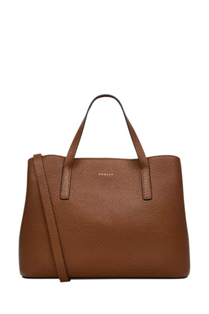 Radley Dukes Place Leather Medium Grab Bag