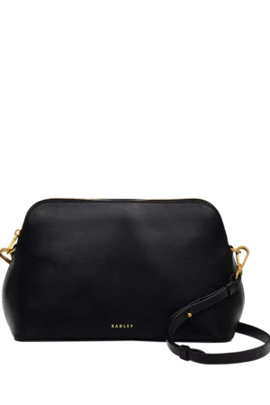 Radley Liverpool Street 2.0 Leather Cross Body Bag