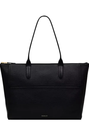 Radley Oak Street Leather Tote Bag