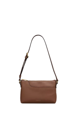 Radley Pockets Mini Shoulder Bag
