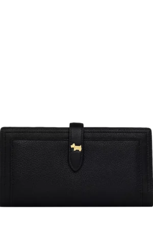 Radley Willis Street Leather Large Bifold Purse