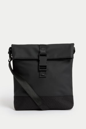 Rubberised Stormwear™ Crossbody Bag