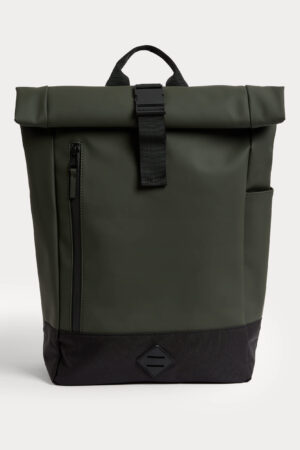Rubberised Waterproof Stormwear Plus™ Backpack