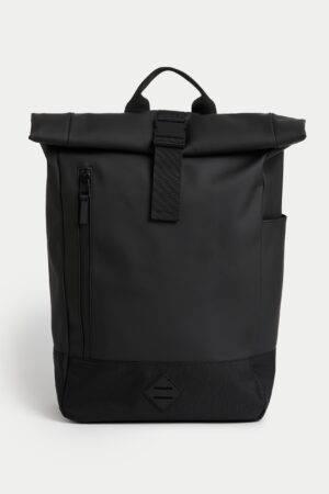 Rubberised Waterproof Stormwear Plus™ Backpack
