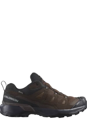 Salomon X ULTRA 360 Hiking Shoes, Earth/Delicioso