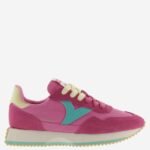 Side Detail Platform Trainers