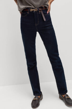Sienna Straight Leg Jeans