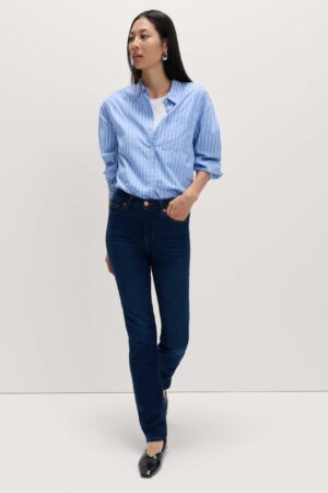 Sienna Straight Leg Jeans