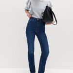 Sienna Supersoft High Waisted Jeans