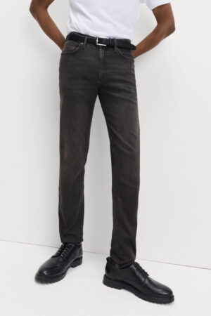 Slim Fit Stretch Jeans