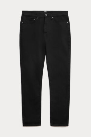 Slim Fit Stretch Jeans