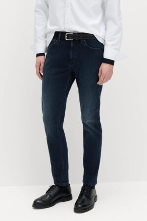 Slim Fit Stretch Jeans