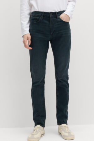 Slim Fit Stretch Jeans