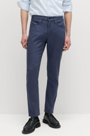 Slim Fit Stretch Jeans