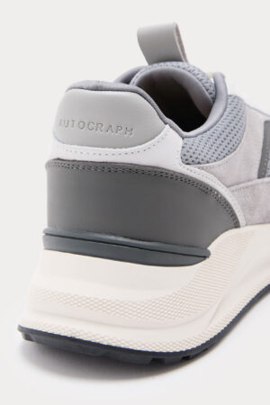 Sports Mesh Trainers