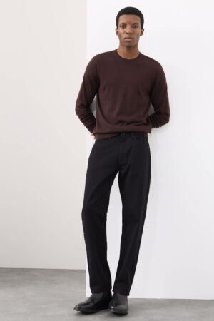 Straight Fit 360 Flex Stretch Jeans