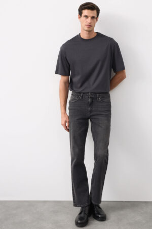 Straight Fit 360 Flex Stretch Jeans