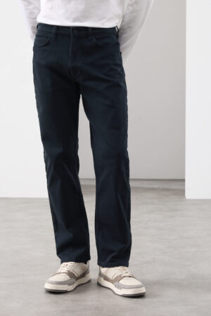 Straight Fit 360 Flex Stretch Jeans