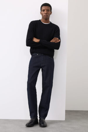 Straight Fit 360 Flex Stretch Jeans