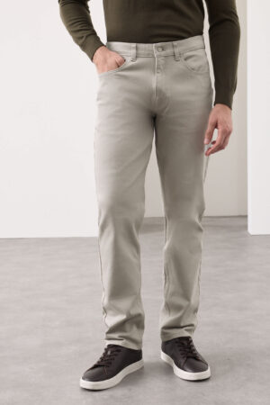 Straight Fit 360 Flex Stretch Jeans