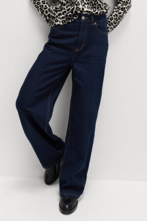 The Wide-Leg Jeans