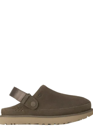 UGG Goldenstar Accent Clogs