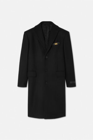 Wool Coat